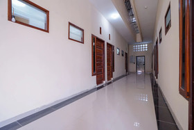 Green Homestay  by OYO Rooms