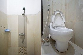 Guest House Dempo Jakabaring By OYO Rooms