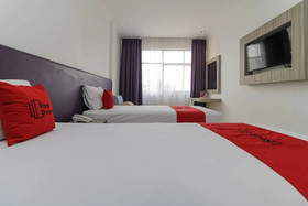 Hotel Belvena by OYO Rooms