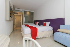 Hotel Belvena by OYO Rooms