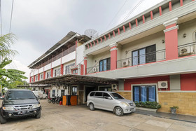 Hotel Belvena by OYO Rooms