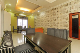 Hotel Belvena by OYO Rooms