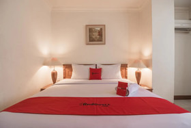 Hotel Budi by RedDoorz