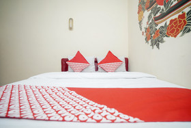 Hotel Central By OYO Rooms