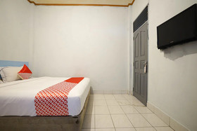 Hotel Idayu by OYO Rooms