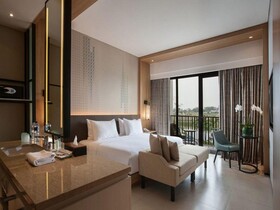 Hotel Santika Premiere Bandara - Palembang