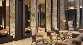 Hotel Santika Premiere Bandara - Palembang