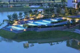 Hotel Santika Premiere Bandara - Palembang