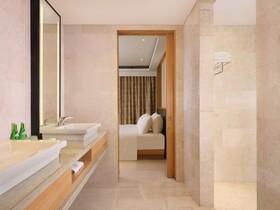 Hotel Santika Premiere Bandara - Palembang