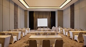 Hotel Santika Premiere Bandara - Palembang