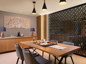 Hotel Santika Premiere Bandara - Palembang