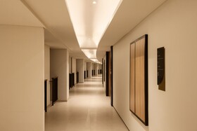 Hotel Santika Premiere Bandara - Palembang