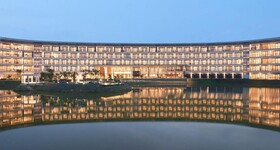 Hotel Santika Premiere Bandara - Palembang