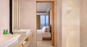 Hotel Santika Premiere Bandara - Palembang