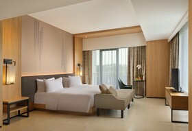 Hotel Santika Premiere Bandara - Palembang