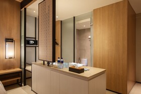 Hotel Santika Premiere Bandara - Palembang