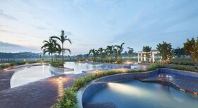 Hotel Santika Premiere Bandara - Palembang