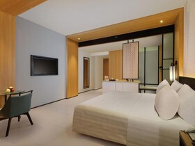 Hotel Santika Premiere Bandara - Palembang