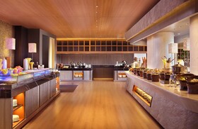 Hotel Santika Premiere Bandara - Palembang