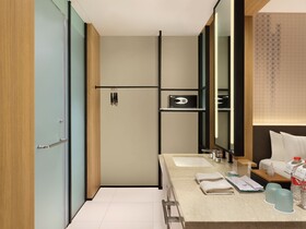 Hotel Santika Premiere Bandara - Palembang