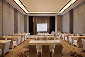 Hotel Santika Premiere Bandara - Palembang