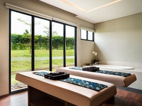 Hotel Santika Premiere Bandara - Palembang