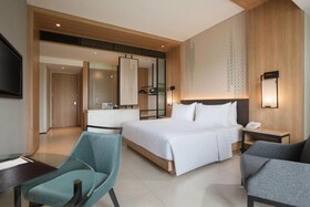 Hotel Santika Premiere Bandara - Palembang