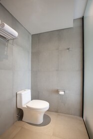 Hotel Santika Premiere Bandara - Palembang