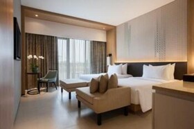 Hotel Santika Premiere Bandara - Palembang