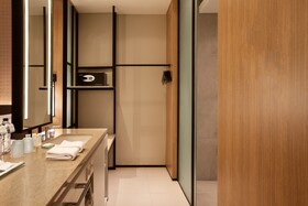 Hotel Santika Premiere Bandara - Palembang