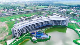 Hotel Santika Premiere Bandara - Palembang