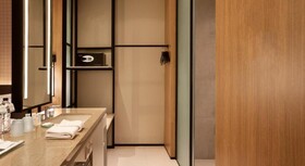 Hotel Santika Premiere Bandara - Palembang