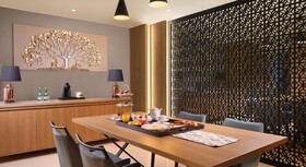 Hotel Santika Premiere Bandara - Palembang