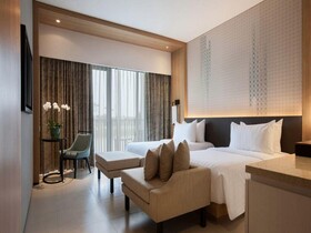 Hotel Santika Premiere Bandara - Palembang