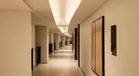 Hotel Santika Premiere Bandara - Palembang