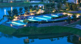 Hotel Santika Premiere Bandara - Palembang