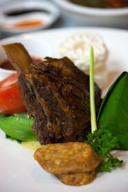 Hotel Santika Radial Palembang