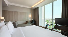 Hotel Santika Radial Palembang