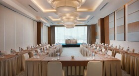 Hotel Santika Radial Palembang