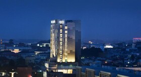 Hotel Santika Radial Palembang