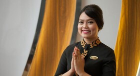 Hotel Santika Radial Palembang