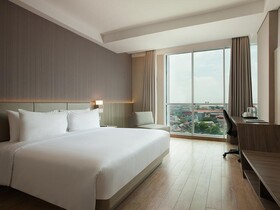 Hotel Santika Radial Palembang