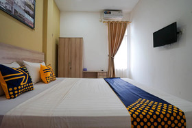 Ionia Homestay by OYO Rooms