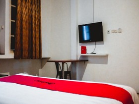 IP Hotel Palembang