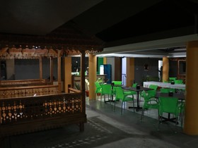 Khalifah Hotel Palembang