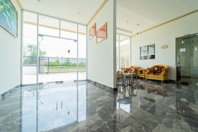 Macan Kumbang Residence by Reddoorz