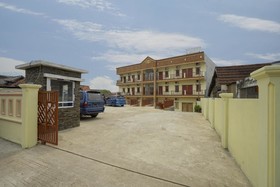 Miracle Homestay by OYO Rooms