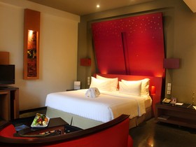 Novotel Palembang - Hotel & Residence
