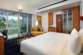 Novotel Palembang - Hotel & Residence