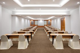 Novotel Palembang - Hotel & Residence